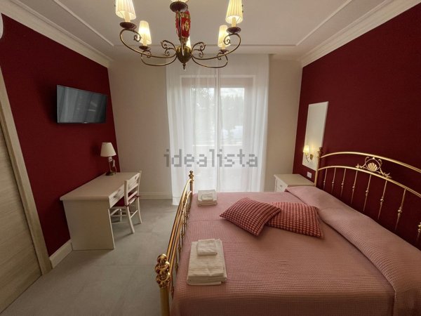 appartamento in vendita a Rapagnano in zona Piane di Rapagnano