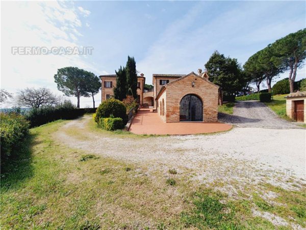 casa indipendente in vendita a Rapagnano