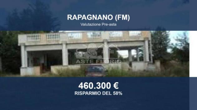 negozio in vendita a Rapagnano