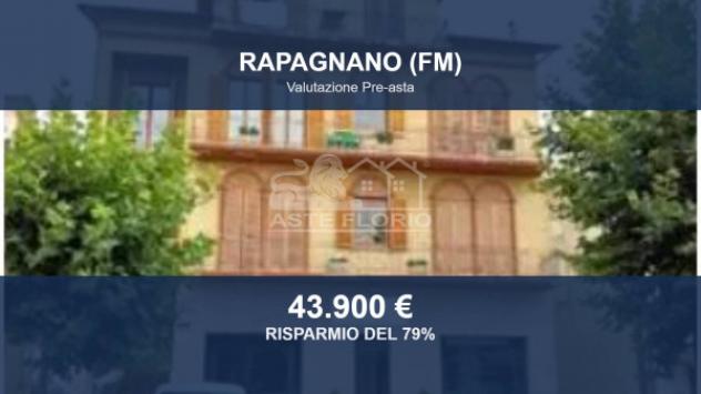 negozio in vendita a Rapagnano