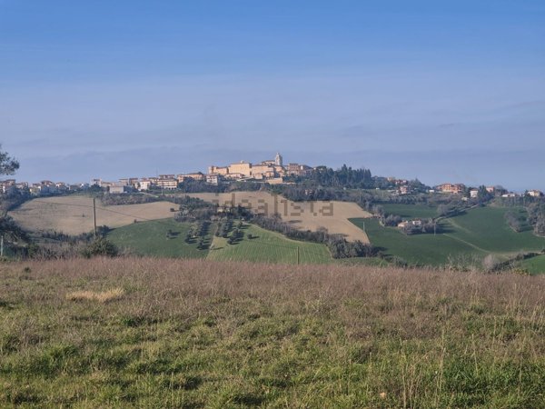 casale in vendita a Rapagnano