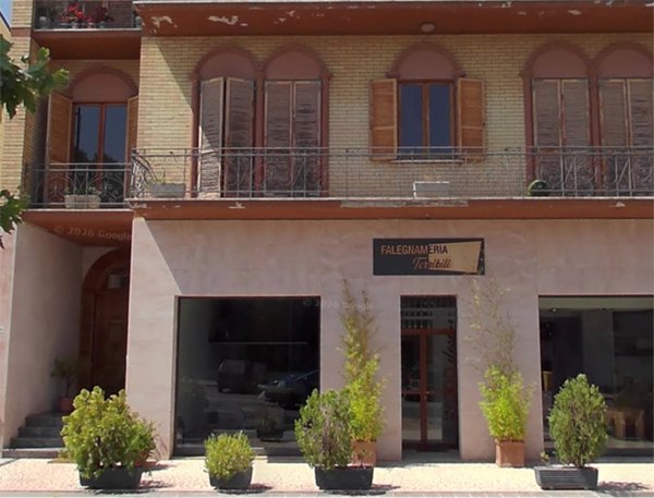 ufficio in vendita a Rapagnano