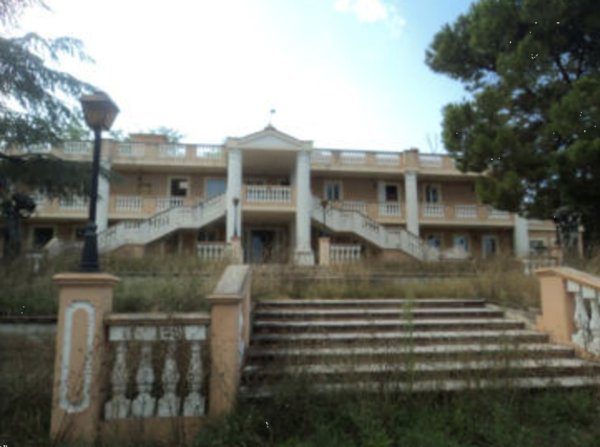 negozio in vendita a Rapagnano