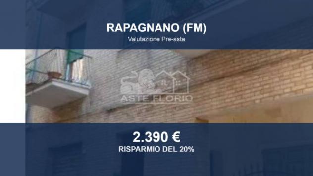 negozio in vendita a Rapagnano