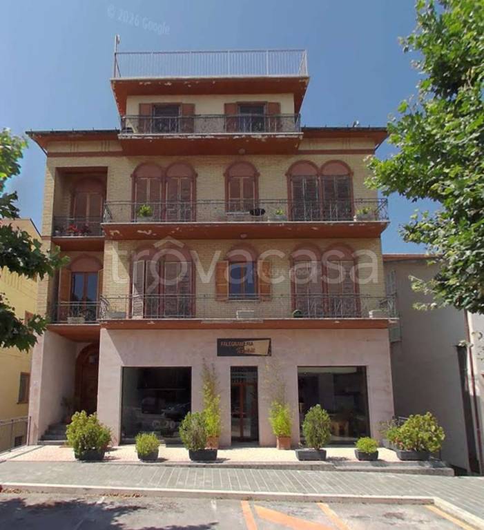 negozio in vendita a Rapagnano