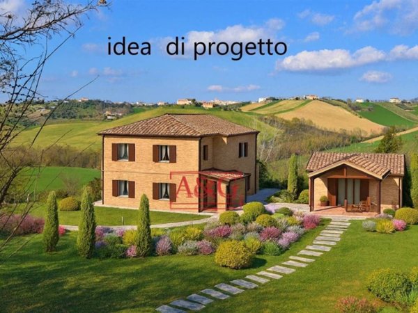 casa indipendente in vendita a Rapagnano