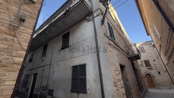 appartamento in vendita a Rapagnano in zona Piane di Rapagnano