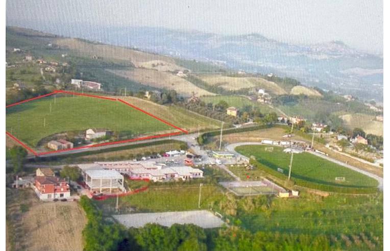 casa indipendente in vendita a Rapagnano in zona Piane di Rapagnano