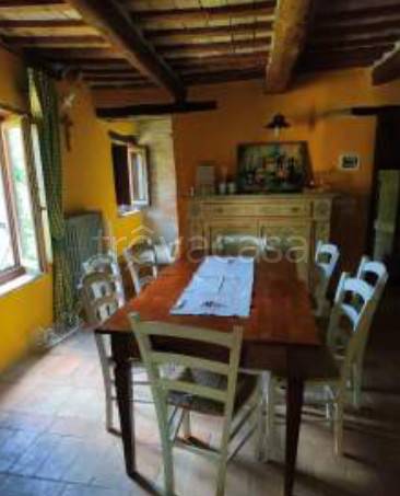 casa indipendente in vendita a Santa Vittoria in Matenano