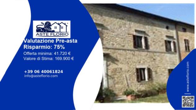 casa indipendente in vendita a Santa Vittoria in Matenano