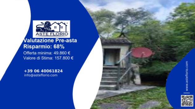 intera palazzina in vendita a Santa Vittoria in Matenano