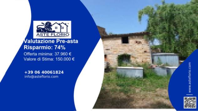 appartamento in vendita a Santa Vittoria in Matenano