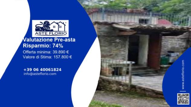 intera palazzina in vendita a Santa Vittoria in Matenano