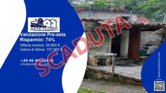 intera palazzina in vendita a Santa Vittoria in Matenano