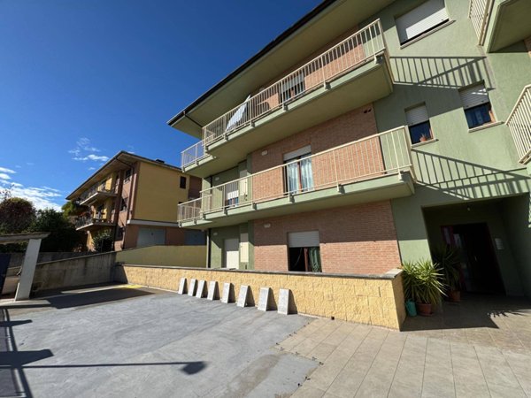 appartamento in vendita a Santa Vittoria in Matenano