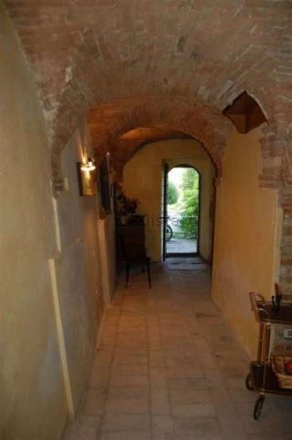 appartamento in vendita a Santa Vittoria in Matenano