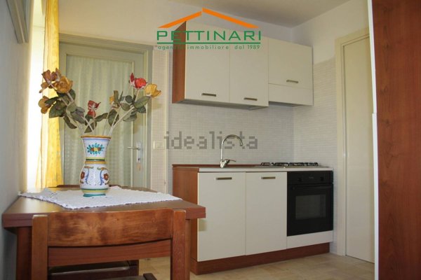 appartamento in vendita a Santa Vittoria in Matenano