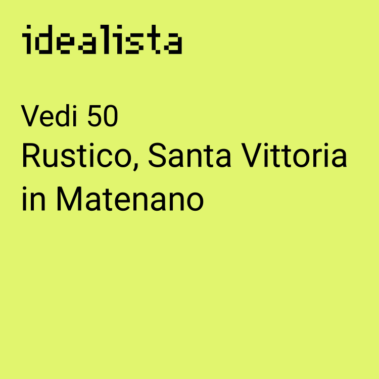 casa indipendente in vendita a Santa Vittoria in Matenano