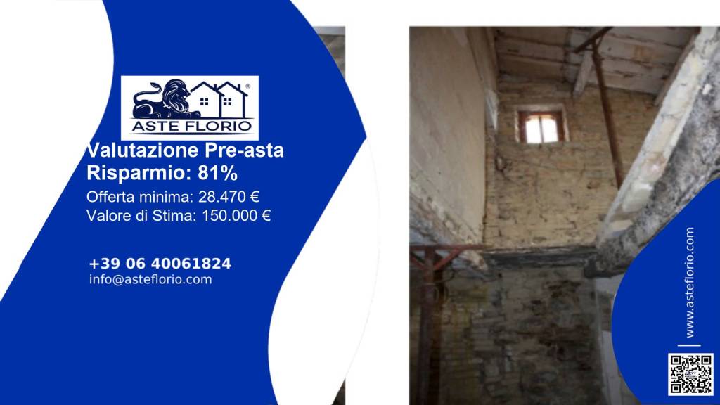 appartamento in vendita a Santa Vittoria in Matenano