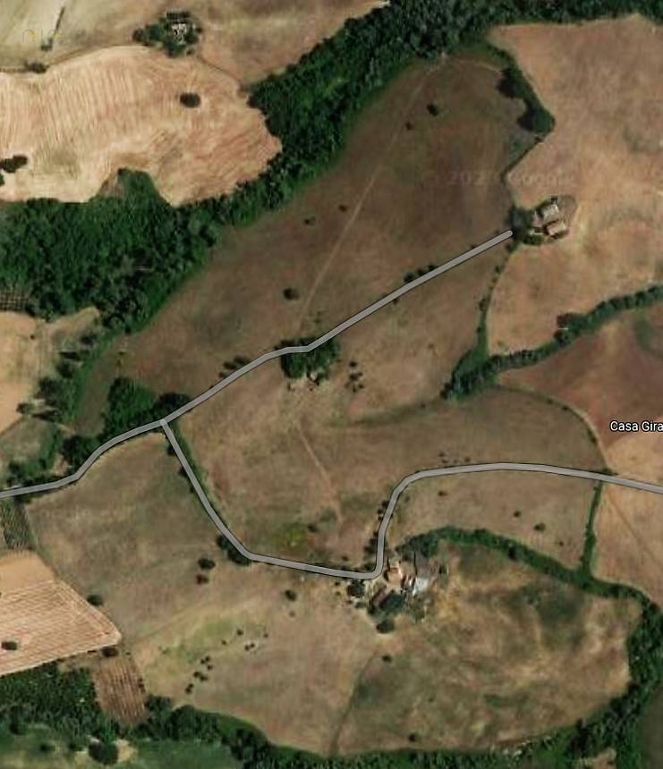 casa indipendente in vendita a Santa Vittoria in Matenano