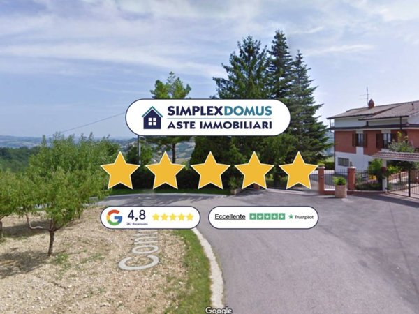 appartamento in vendita a Santa Vittoria in Matenano