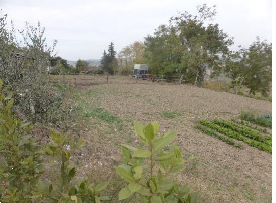 appartamento in vendita a Santa Vittoria in Matenano