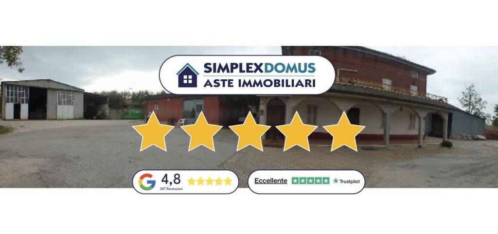 casa indipendente in vendita a Santa Vittoria in Matenano