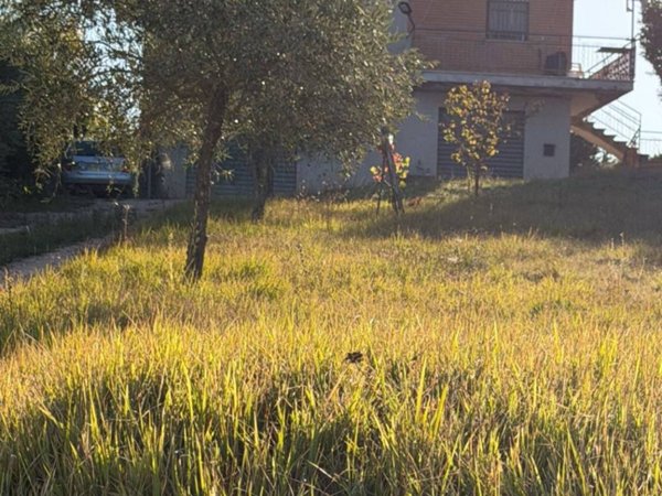 casa indipendente in vendita a Santa Vittoria in Matenano