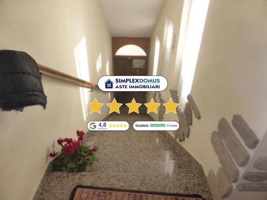 casa indipendente in vendita a Santa Vittoria in Matenano