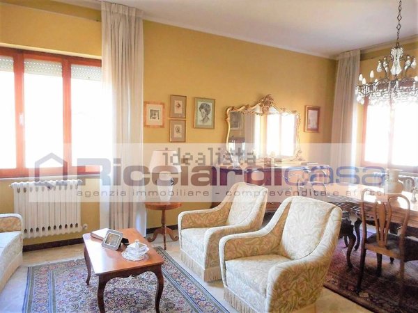 appartamento in vendita a Sant'Elpidio a Mare