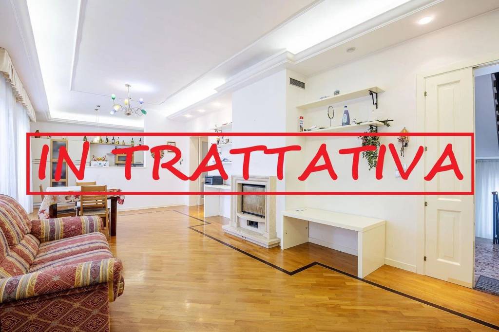 appartamento in vendita a Sant'Elpidio a Mare in zona Cascinare