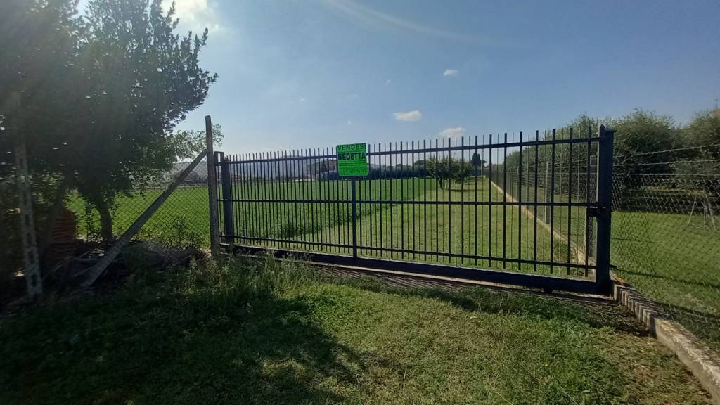 terreno agricolo in vendita a Sant'Elpidio a Mare in zona Cretarola
