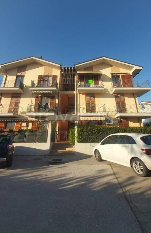 appartamento in vendita a Sant'Elpidio a Mare in zona Casette d'Ete