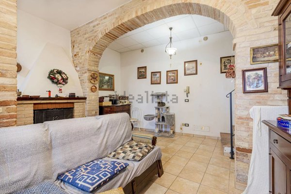 appartamento in vendita a Sant'Elpidio a Mare