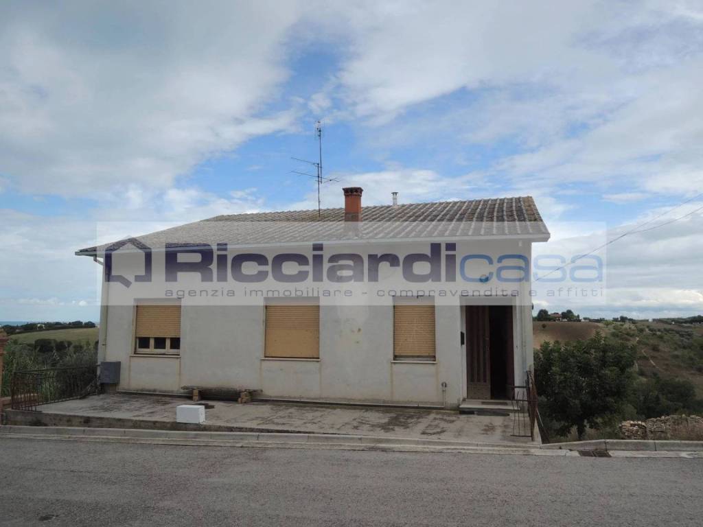 appartamento in vendita a Sant'Elpidio a Mare in zona Castellano