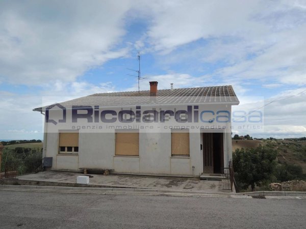 appartamento in vendita a Sant'Elpidio a Mare in zona Castellano