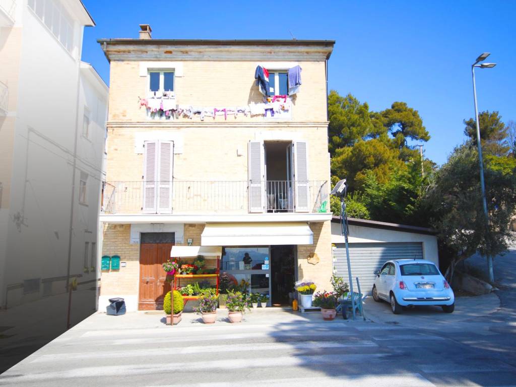 casa indipendente in vendita a Sant'Elpidio a Mare