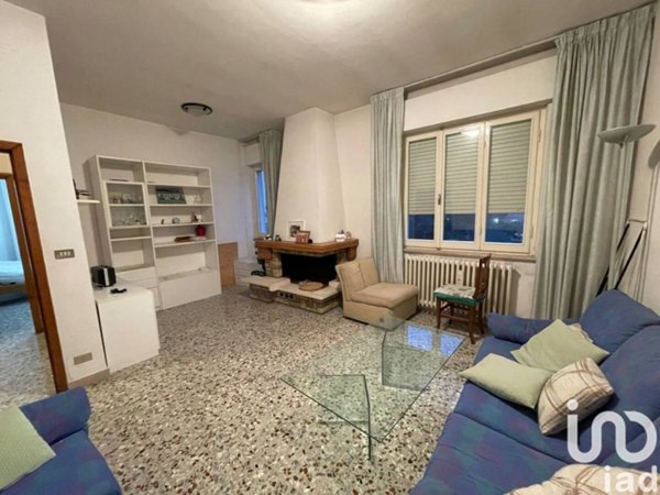 appartamento in vendita a Sant'Elpidio a Mare in zona Bivio Cascinare