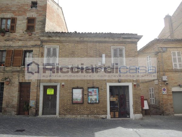 appartamento in vendita a Sant'Elpidio a Mare