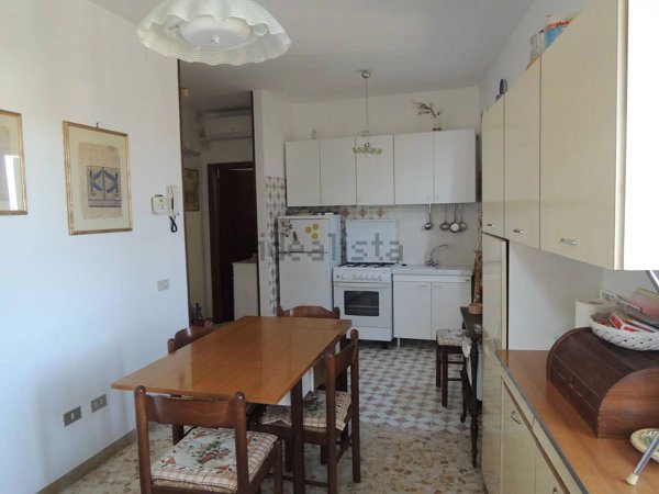 appartamento in vendita a Sant'Elpidio a Mare