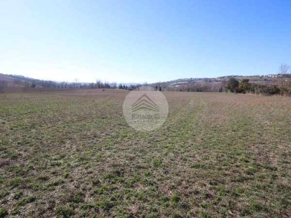 terreno agricolo in vendita a Sant'Elpidio a Mare