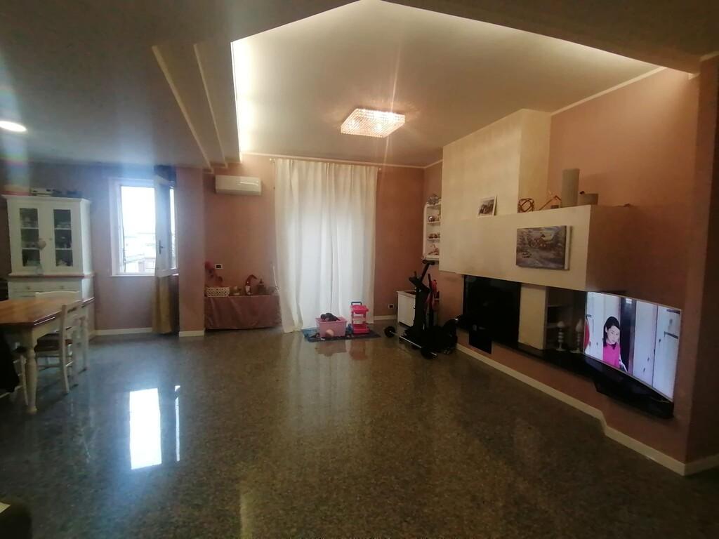 appartamento in vendita a Sant'Elpidio a Mare