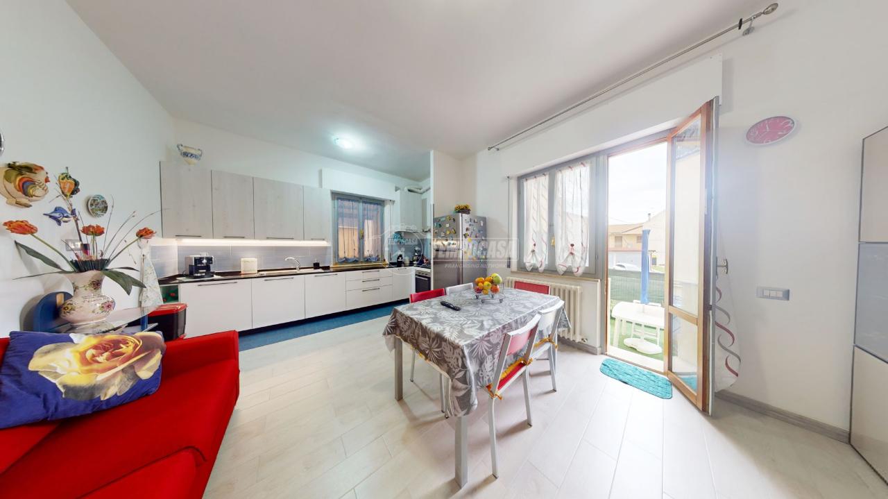 appartamento in vendita a Sant'Elpidio a Mare in zona Casette d'Ete
