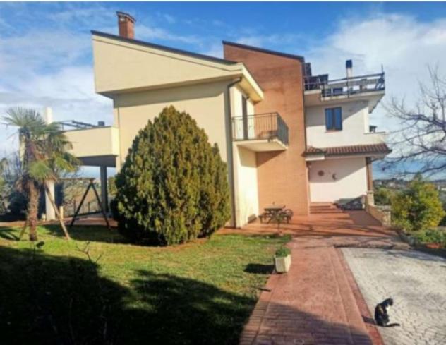 appartamento in vendita a Sant'Elpidio a Mare