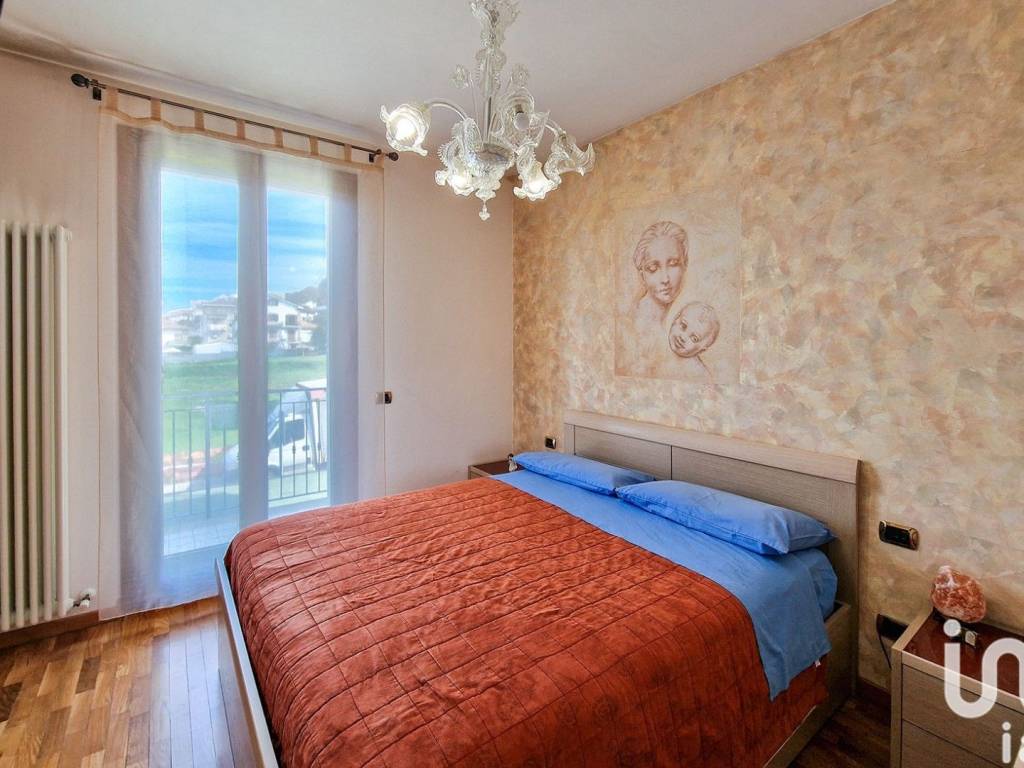 appartamento in vendita a Sant'Elpidio a Mare in zona Casette d'Ete