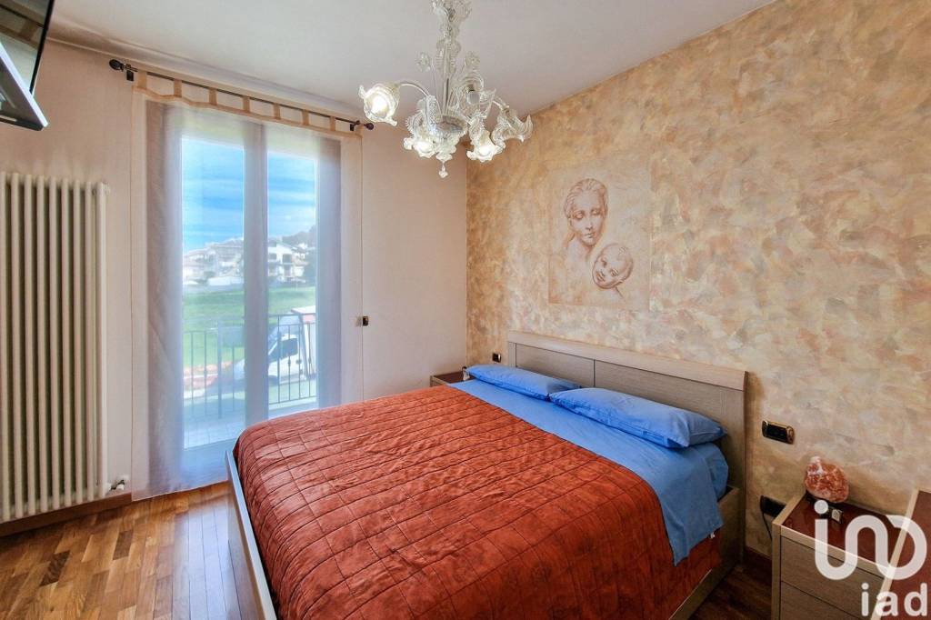 appartamento in vendita a Sant'Elpidio a Mare in zona Casette d'Ete