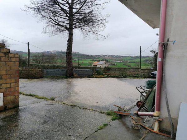 casa indipendente in vendita a Sant'Elpidio a Mare in zona Casette d'Ete