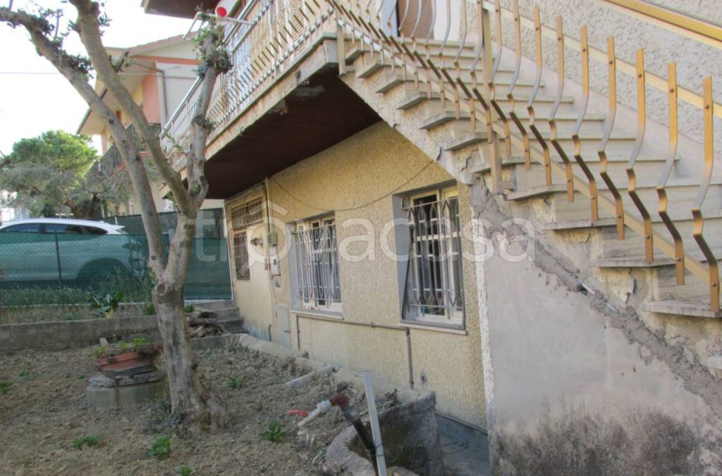 appartamento in vendita a Sant'Elpidio a Mare in zona Casette d'Ete