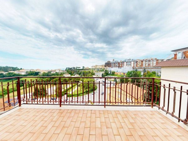 appartamento in vendita a Sant'Elpidio a Mare