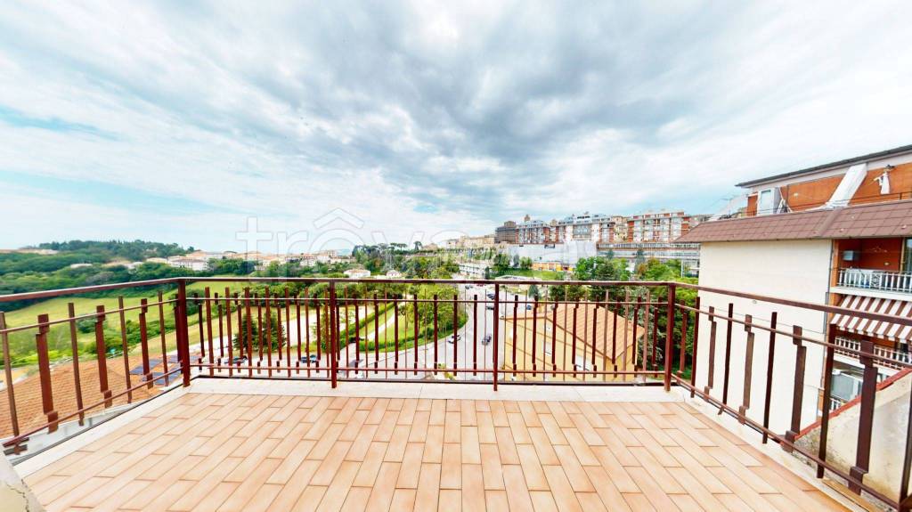 appartamento in vendita a Sant'Elpidio a Mare